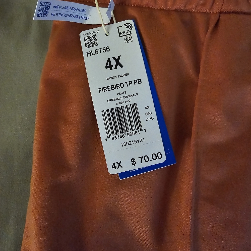Womens Adidas Pants